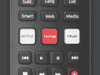 One For All TCL TV Replacement Remote Control