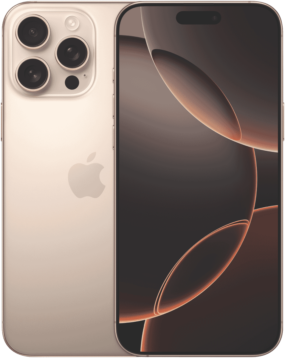 iPhone16ProMax デザートチタニウム 512GB マジックジョン付き iPhone16ProMax デザートチタニウム 512GB マジックジョン付き iPhone