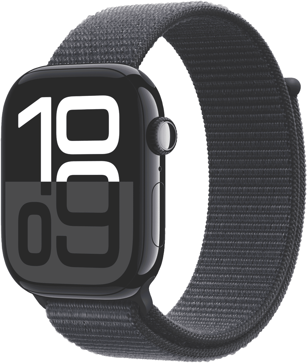 apple watch 4 nike 40mm