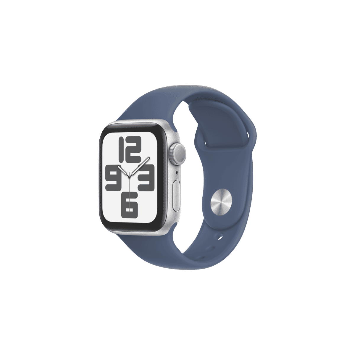 その他 Apple Watch SE 40mm Silver Alminium Buy Apple Watch SE GPS + Cellular, 44mm Silver Aluminium