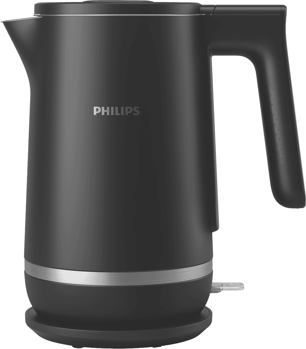 Philips 5000 Series Kettle Black