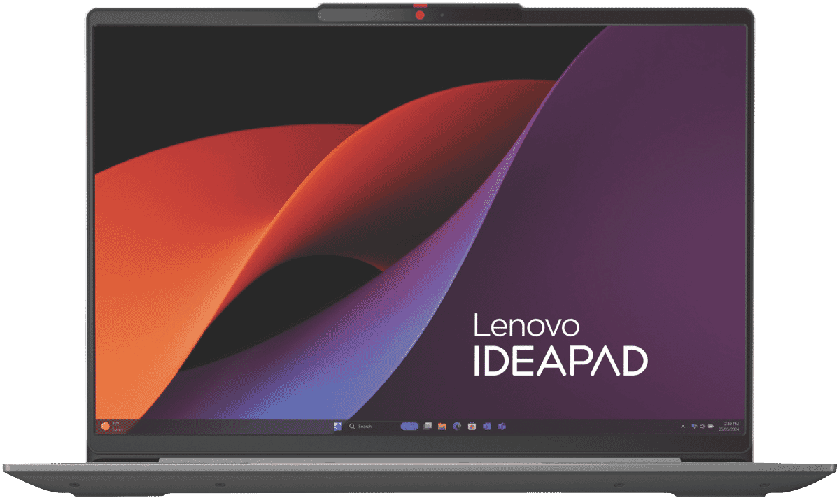 Lenovo Ideapad Slim 5 14" Copilot+ PC 8C 16GB 512GB Laptop