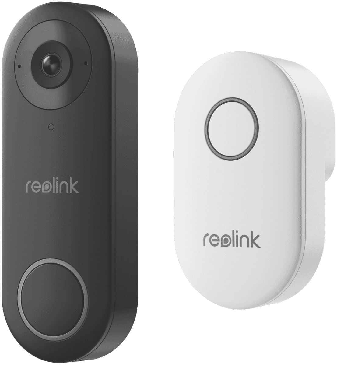 Reolink Digital Chime Videocitofono Compatibile WiFi/PoE Con - Foto 2