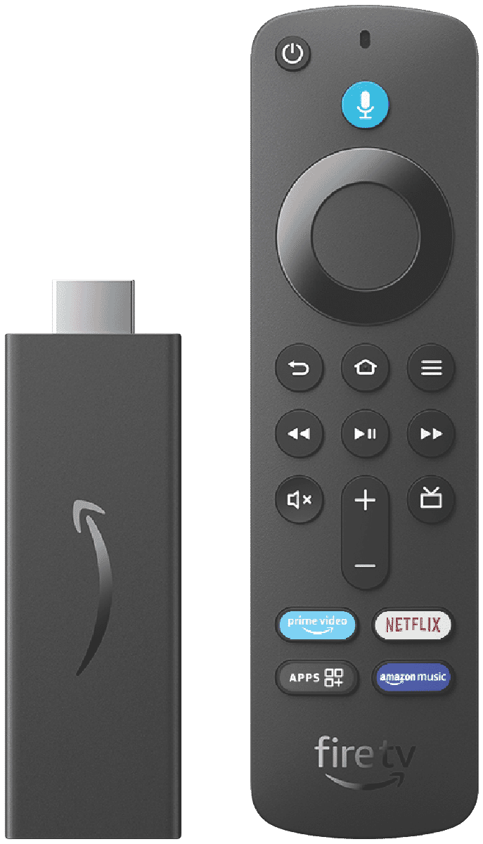 Amazon Fire TV Stick HD