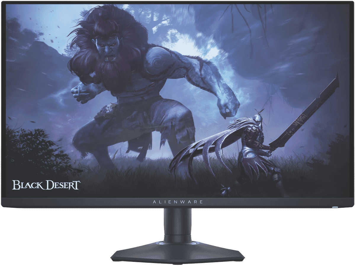 Alienware 26.7" OLED Gaming Monitor