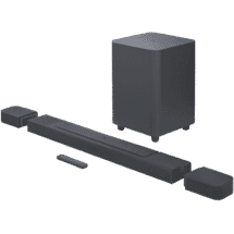 JBL Bar1000 7.1.4 880W True Atmos Soundbar 6254234 JBL Bar1000 7.1.4 880W True Atmos Soundbar 6254234