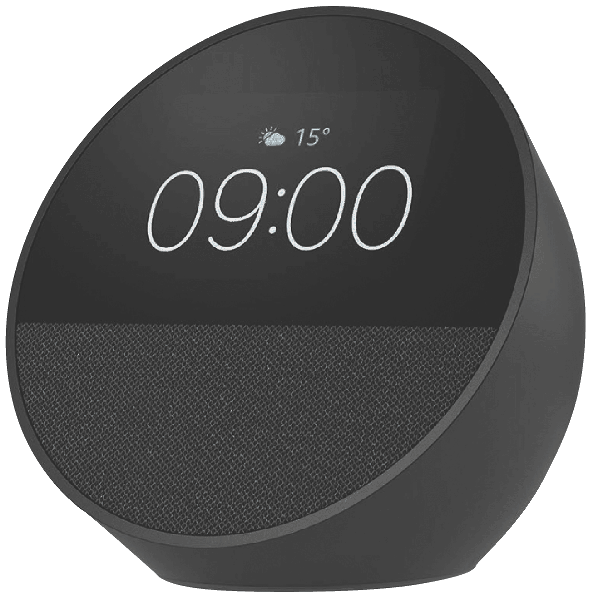 Amazon Echo Spot (Black)