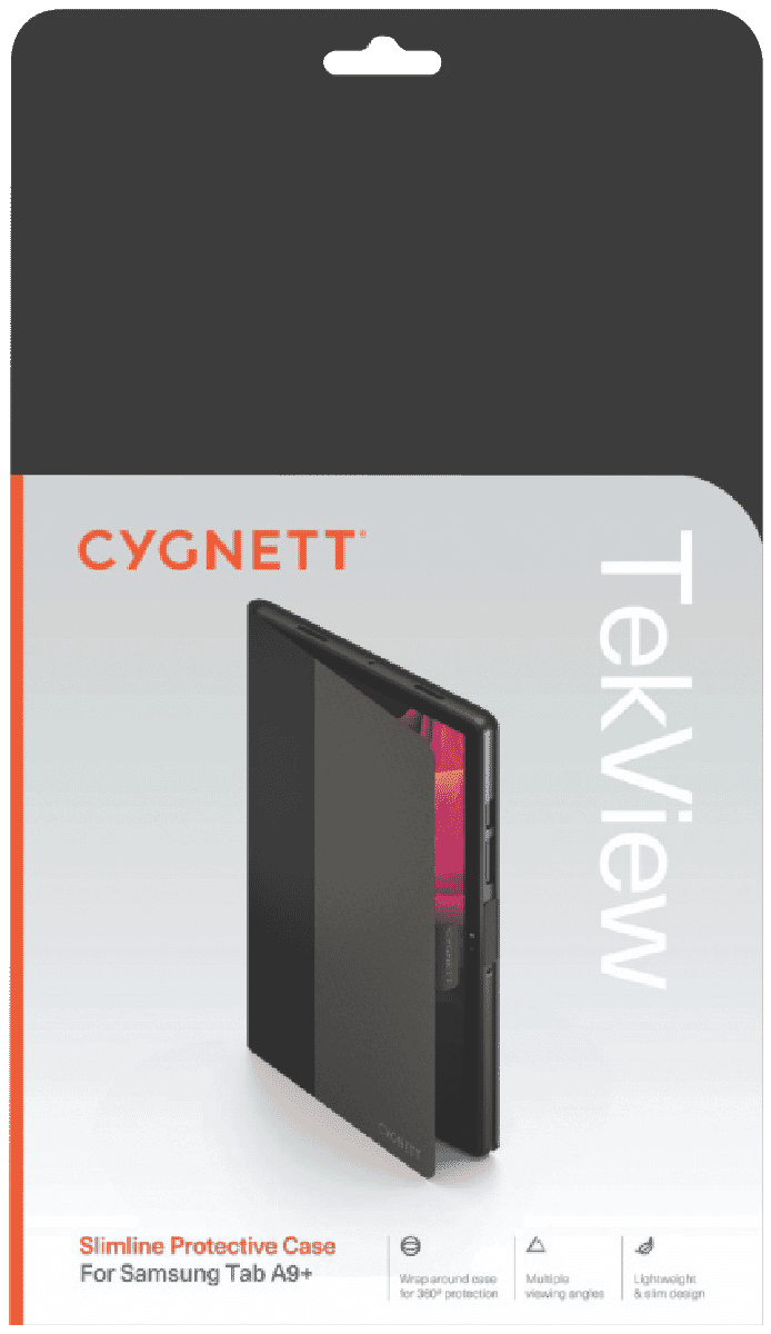 Cygnett TekView Case