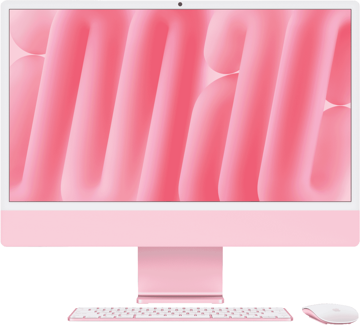 Apple iMac 24 Apple iMac 24