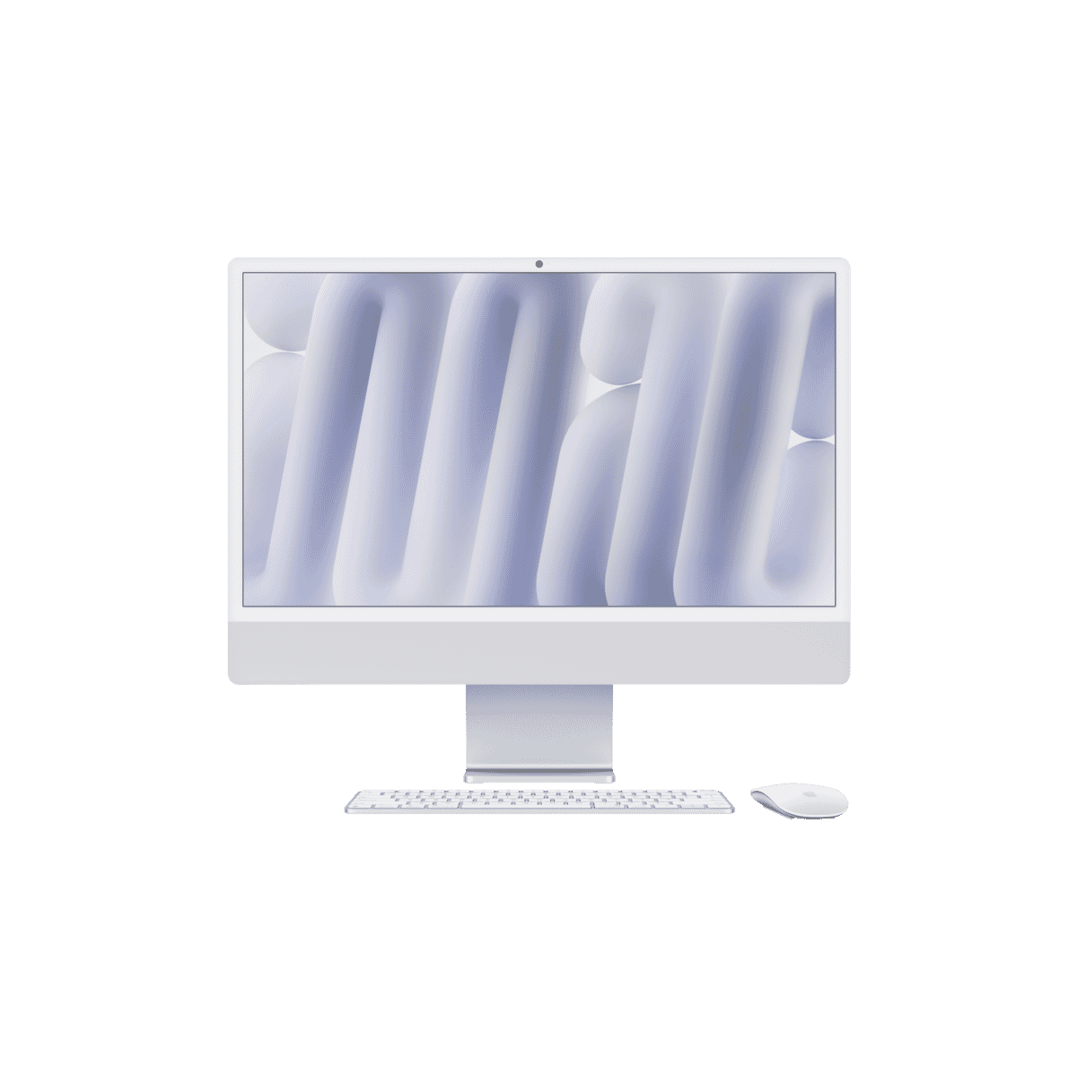 Apple iMac 24