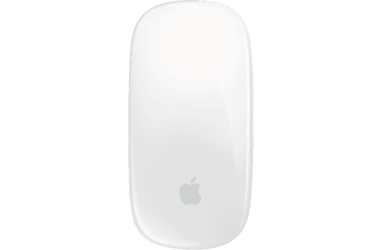 Apple Magic Mouse (White) MXK53ZA/A Apple Magic Mouse (White) MXK53ZA/A