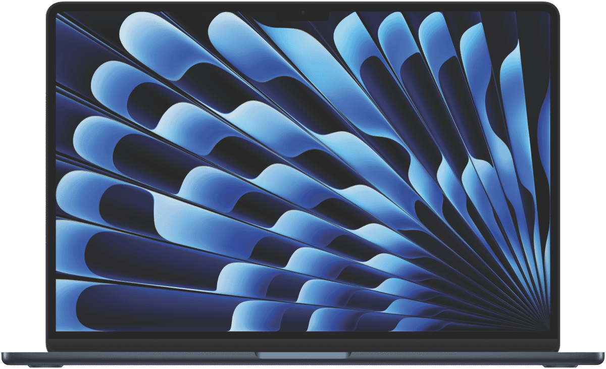 Apple MacBook Air 15 Apple MacBook Air 15