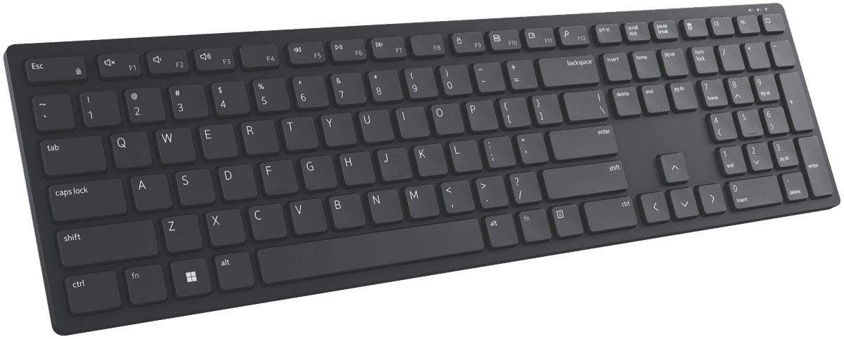 Dell KB500 Wireless Keyboard