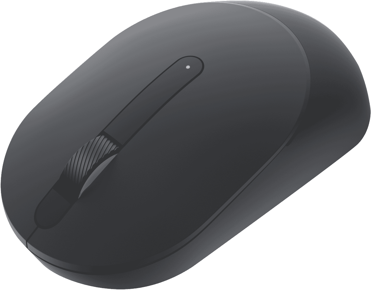 Dell MS300 Wireless Mouse 570-ABOP