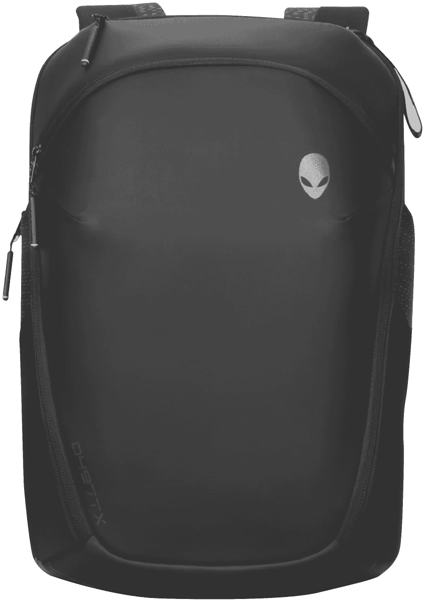 Dell Alienware Horizon Travel Laptop Backpack 460 BDQC