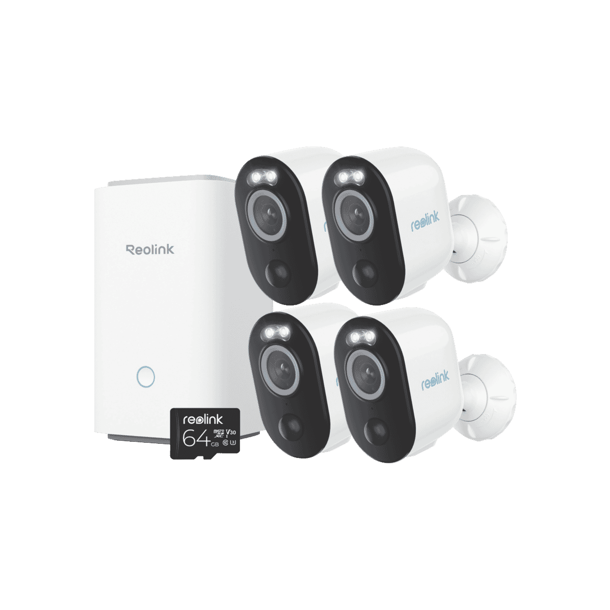 Argus Reolink Live Viewing Failed Reolink Connection Failed