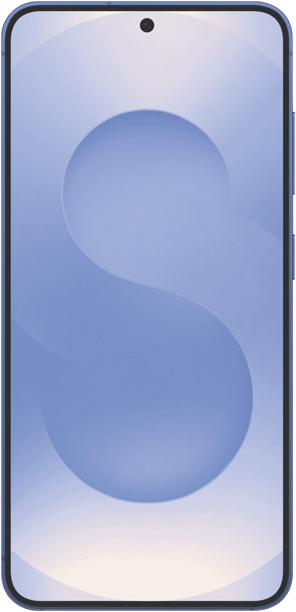 Samsung Galaxy S25+ 256GB Navy 11901334142