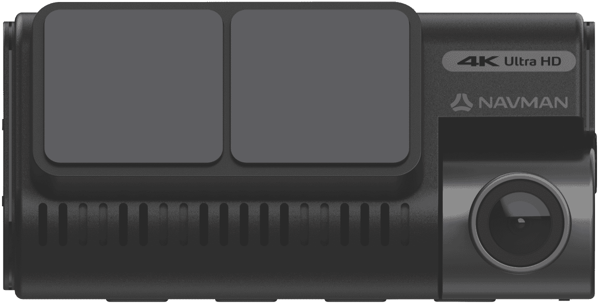 Navman MiVue True 4K DC Dash Cam 6406751