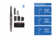 Dyson Airwrap I.D. Multi Styler And Dryer Jasper Plum