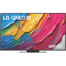 LG55&#034; QNED86 4K UHD LED Smart TV 24