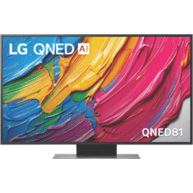 LG55&#034; QNED86 4K UHD LED Smart TV 24