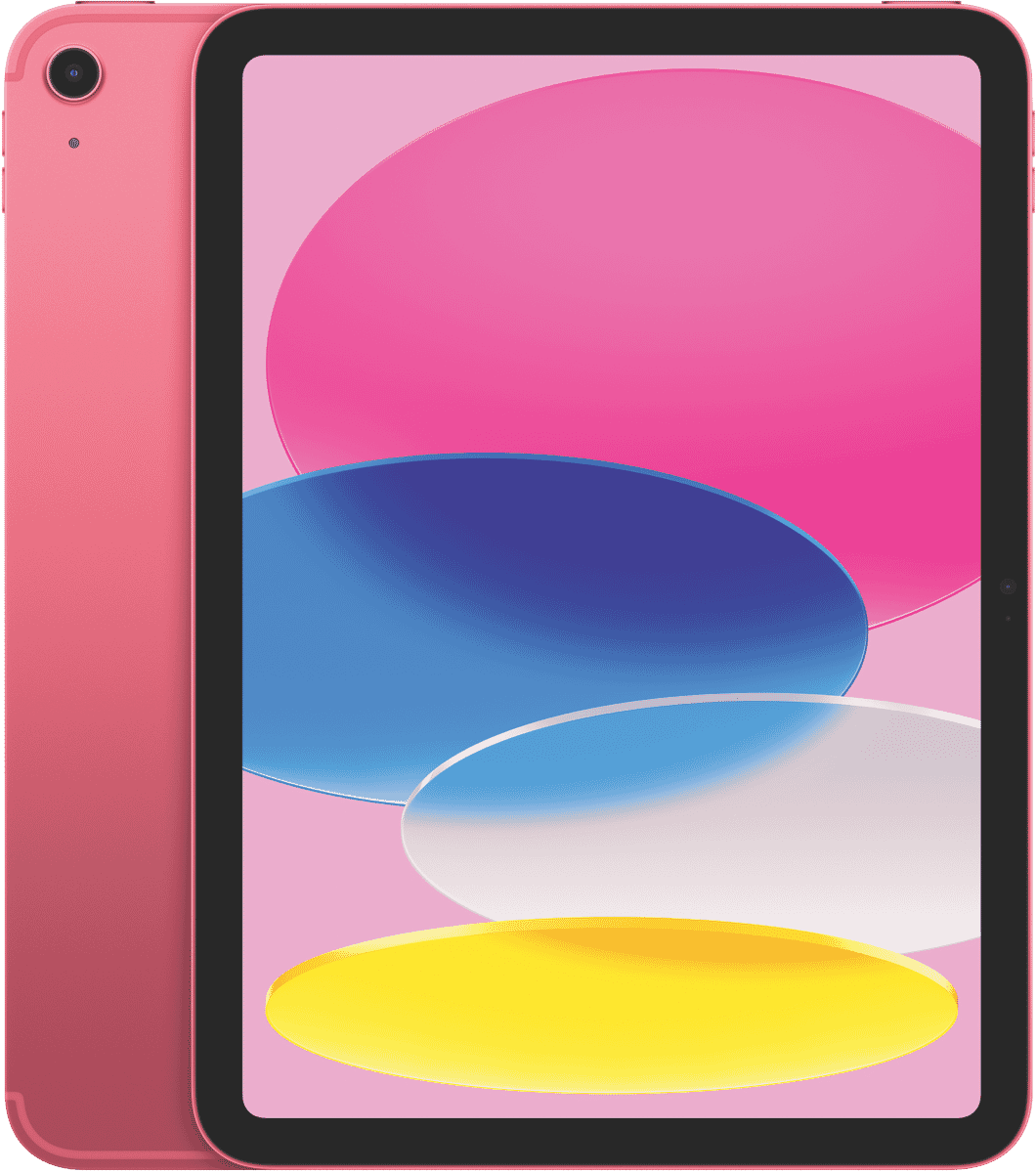 Apple iPad(A16) Wi-Fiモデル 128GB ピンク ★付属品付 Apple iPad(A16) Wi-Fiモデル 128GB ピンク ☆付属品付 Apple iPad