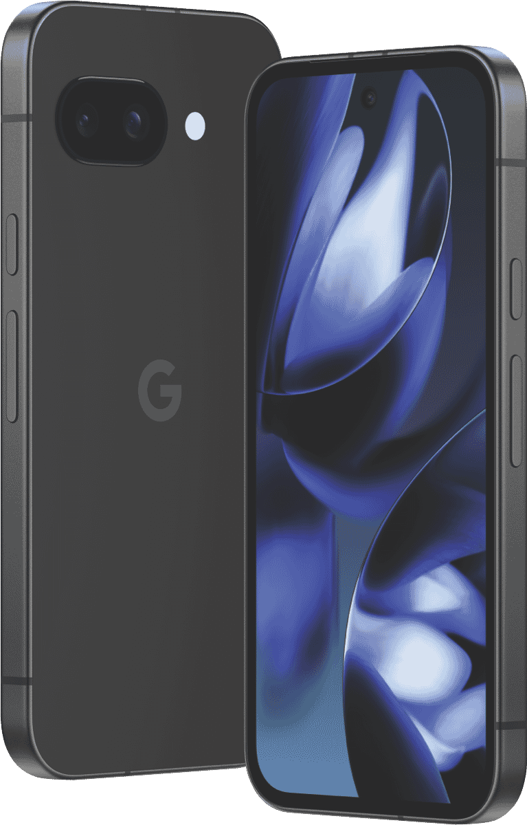 Google Pixel 9a 本体 Obsidian 128GB Google Pixel 9a (2025) - 128 GB - Obsidian - Android Smartphone