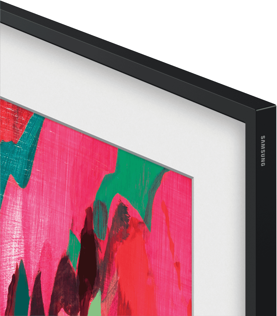Samsung 85" LS03F The Frame Pro NEO QLED 4K Mini LED Smart AI TV 2025 ...