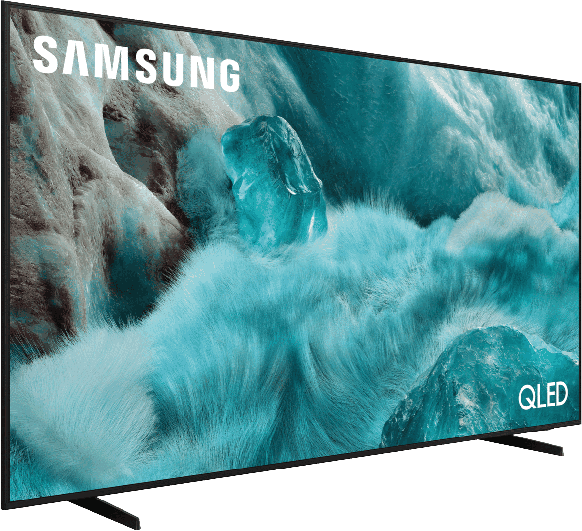 Samsung 75" Q7F QLED 4K Smart TV 2025 QA75Q7FAAWXXY