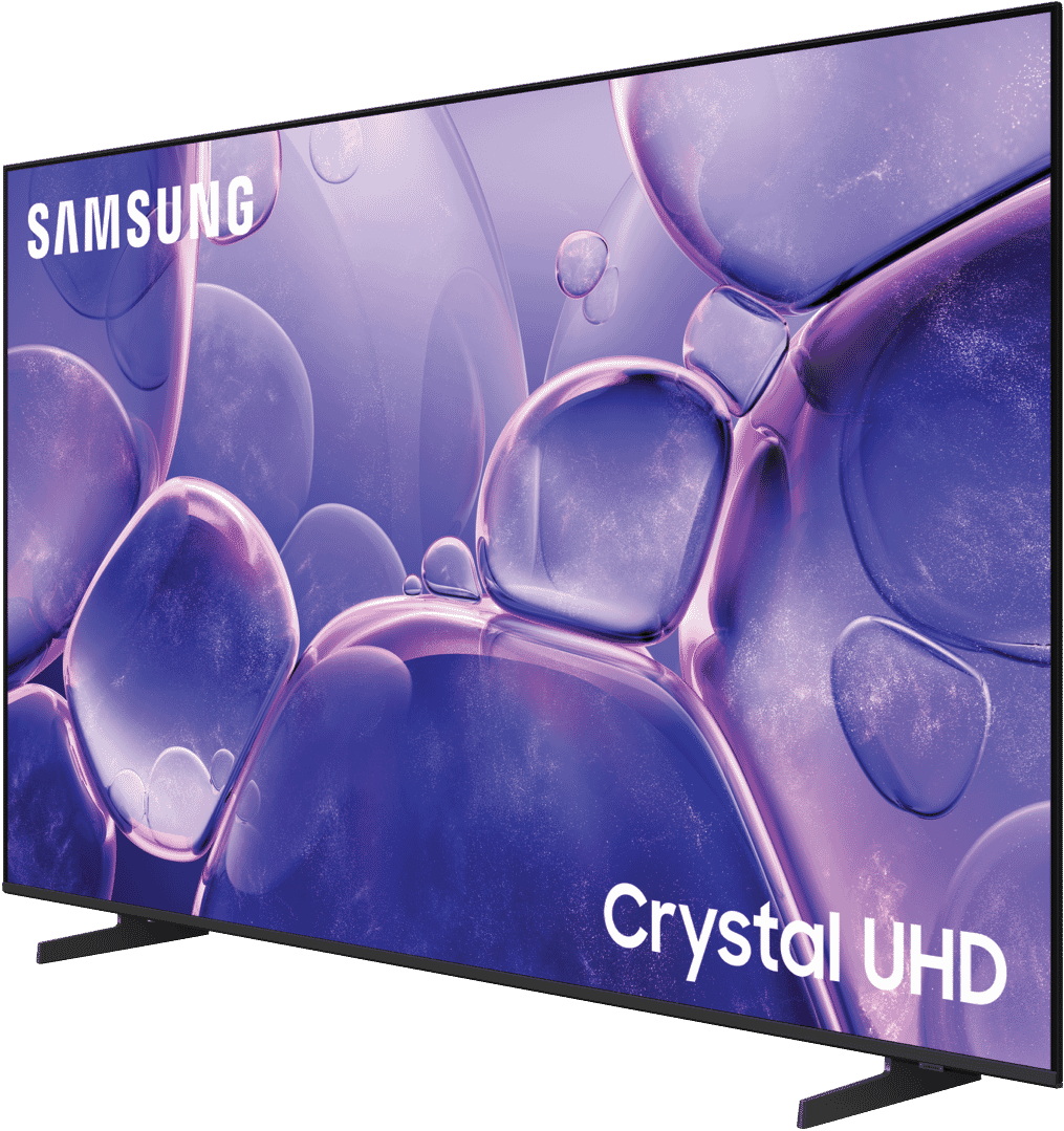 Samsung 85" U8500F Crystal UHD 4K Smart TV 2025 UA85U8500FWXXY