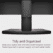 Dell 27″ FHD IPS Monitor