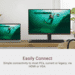 Dell 27″ FHD IPS Monitor