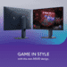 Alienware 27″ QHD Gaming Monitor