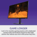 Alienware 27″ QHD Gaming Monitor