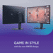 Alienware 32″ QHD Curved Gaming Monitor