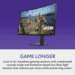 Alienware 32″ QHD Curved Gaming Monitor