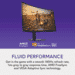 Alienware 32″ QHD Curved Gaming Monitor